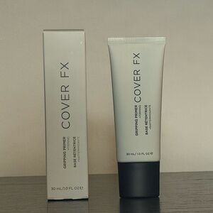 COVER FX Gripping Primer